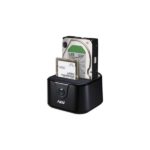 Klonues Hard DISK ADJ