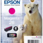 Boje Epson 26 M
