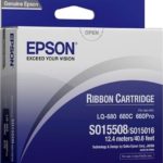 Shirit Epson LQ-680 S015262