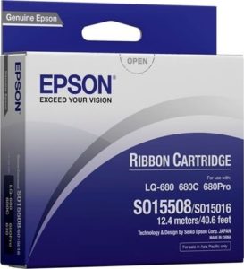 Shirit Epson LQ-680 C13S015262