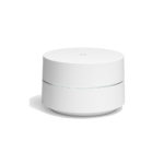 Google WiFi Router Dual-Band