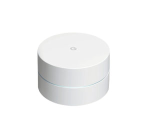 Access Point Google Wi-fi 5 Dual Band AC1200 GA00157-EU
