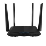 Router wireless Dual-band 4ANTENNE TENDA