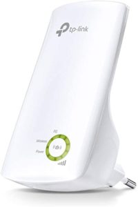Wi-Fi Range Extender TP-LINK 300Mbps