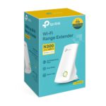 Wi-Fi Range Extender TP-LINK 300Mbps