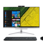All-In-One ACER  21.5" SSD 1TB 8GB Ram