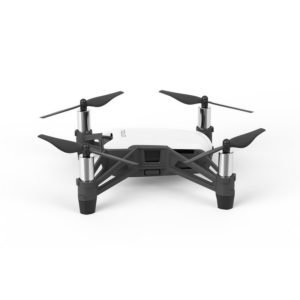 Dron RYZE Tello Quadcopter Black,White 4 rotors 5 MP 1280 x 720 pixels 1100 mAh TLW004 PT.00000210.01