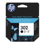 Boje HP 302 Black