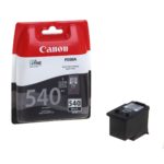Boje Canon PG-540 BK