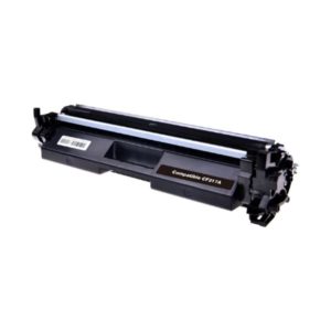 Toner HP 17A LJ pro M102/130