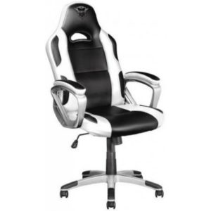 Karrige Gaming Trust Ryon Gxt 705W Black/White 23205