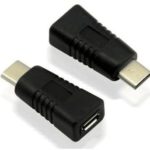 ADAPTOR USB 3.1 C Micro B