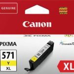 Boje Canon CLI-571 XL Y