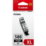 Boje Canon PGI-580 XL BK 2024C001