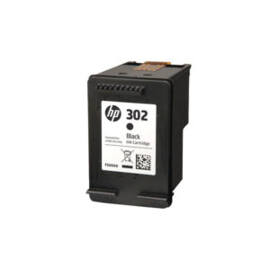 Boje HP 302 Black