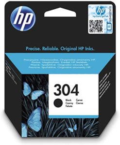 Boje Hp 304 BK