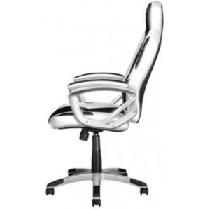 Karrige Gaming Trust Ryon Gxt 705W Black/White 23205