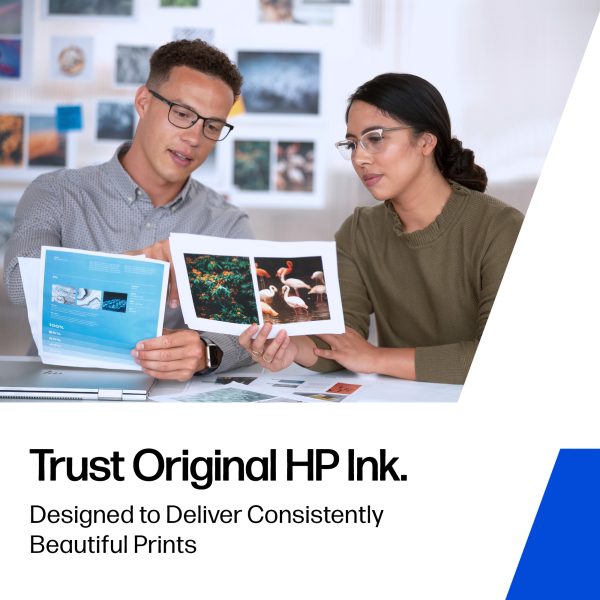Boje HP 350 BK 200-faqe – foto 4