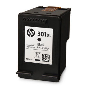 Boje HP 301 XL Black