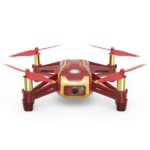 DRON DJI TELLO "IRON MEN"