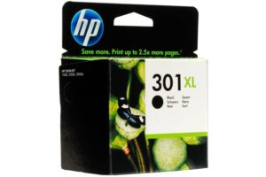 Boje HP 301 XL Black
