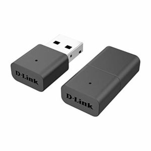 D-Link Adaptor USB Wireless N300 300Mbps DWA-131