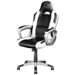 Karrige Gaming Trust Ryon Gxt 705W Black/White 23205