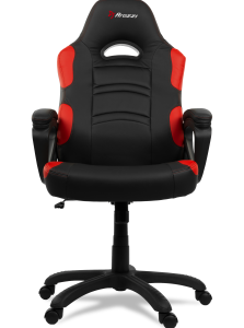 Karrige Gaming Arozzi Enzo e Kuqe ENZO-RD