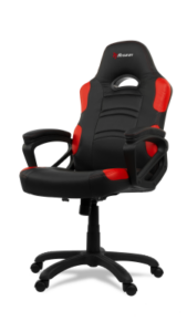 Karrige Gaming Arozzi Enzo e Kuqe ENZO-RD