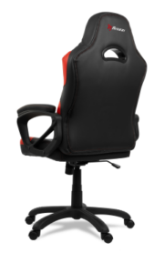 Karrige Gaming Arozzi Enzo e Kuqe ENZO-RD
