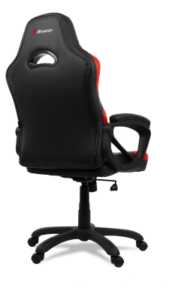 Karrige Gaming Arozzi Enzo e Kuqe ENZO-RD