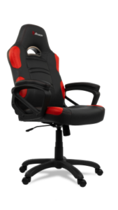 Karrige Gaming Arozzi Enzo e Kuqe ENZO-RD