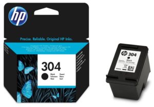 Boje Hp 304 BK