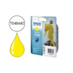 Boje Epson T0484 Y