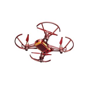 DRON DJI TELLO "IRON MAN"