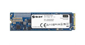 Hard disk SSD 240 GB M.2 Sata3 S3+ S3SSDA240