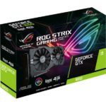 ROG ROG-STRIX-GTX1650-4G-GAMING