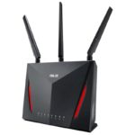 ROUTER ASUS AC86U