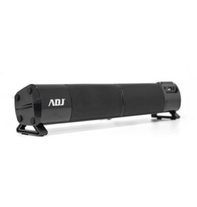 ADJ Speaker Mini Bluetooth Apollo 3Wx2 i Aux, usb-telecom-BK