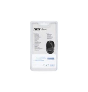 ADJ Mouse Wireless MW8 Ottica-1000 DPI