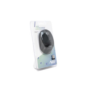 ADJ Mouse Wireless MW8 Ottica-1000 DPI
