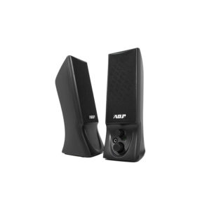 ADJ Bokse Muzike USB 2.0 760-00014