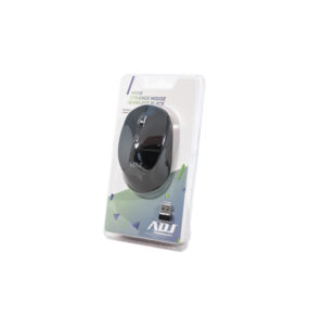 ADJ Mouse Wireless MW8 Ottica-1000 DPI
