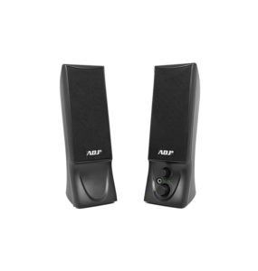 ADJ Bokse Muzike USB 2.0 760-00014