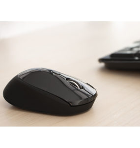 ADJ Mouse Wireless MW8 Ottica-1000 DPI
