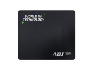 ADJ Tapetino Mouse Pad gomma 210x180 mm