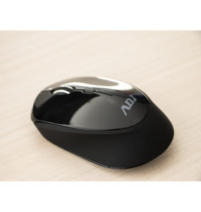ADJ Mouse Wireless MW8 Ottica-1000 DPI