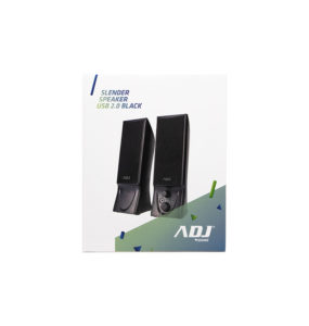 ADJ Bokse Muzike USB 2.0 760-00014