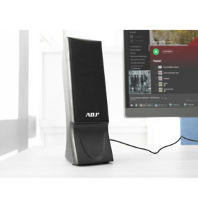 ADJ Bokse Muzike USB 2.0 760-00014
