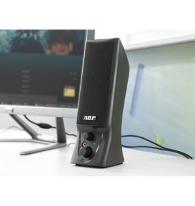 ADJ Bokse Muzike USB 2.0 760-00014